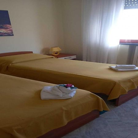 B&B Viale Delle Colline Σαλέρνο Εξωτερικό φωτογραφία