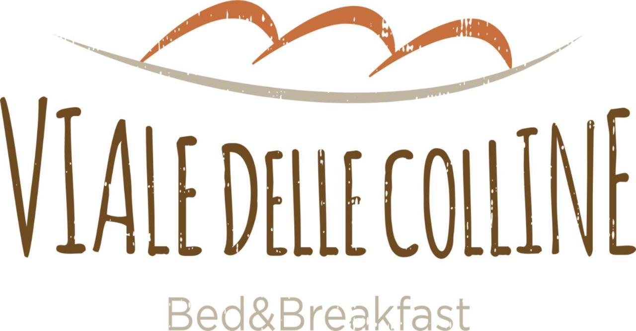B&B Viale Delle Colline Σαλέρνο Εξωτερικό φωτογραφία