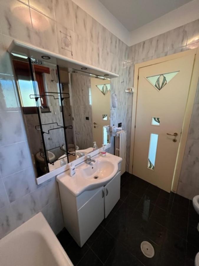 B&B Viale Delle Colline Σαλέρνο Εξωτερικό φωτογραφία