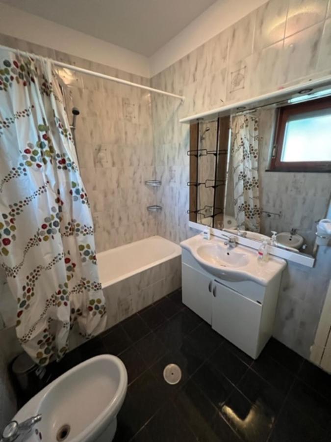 B&B Viale Delle Colline Σαλέρνο Εξωτερικό φωτογραφία