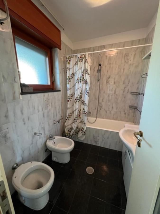 B&B Viale Delle Colline Σαλέρνο Εξωτερικό φωτογραφία