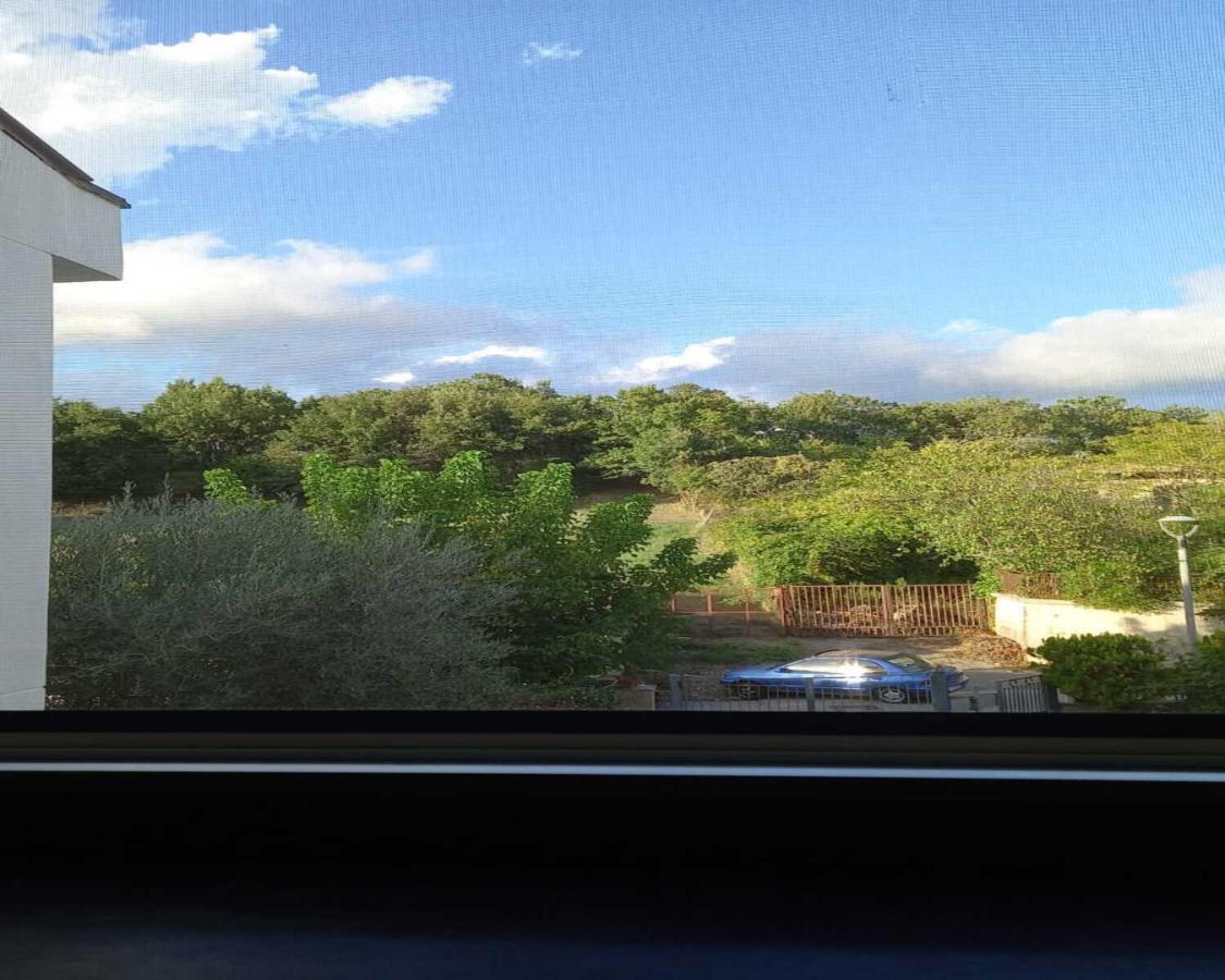 B&B Viale Delle Colline Σαλέρνο Εξωτερικό φωτογραφία