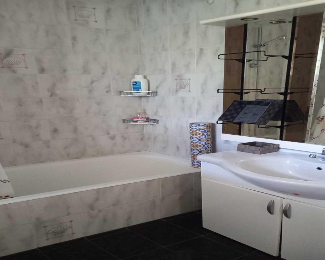 B&B Viale Delle Colline Σαλέρνο Εξωτερικό φωτογραφία