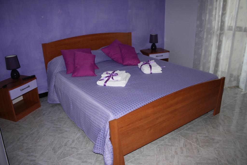 B&B Viale Delle Colline Σαλέρνο Εξωτερικό φωτογραφία