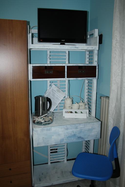 B&B Viale Delle Colline Σαλέρνο Εξωτερικό φωτογραφία