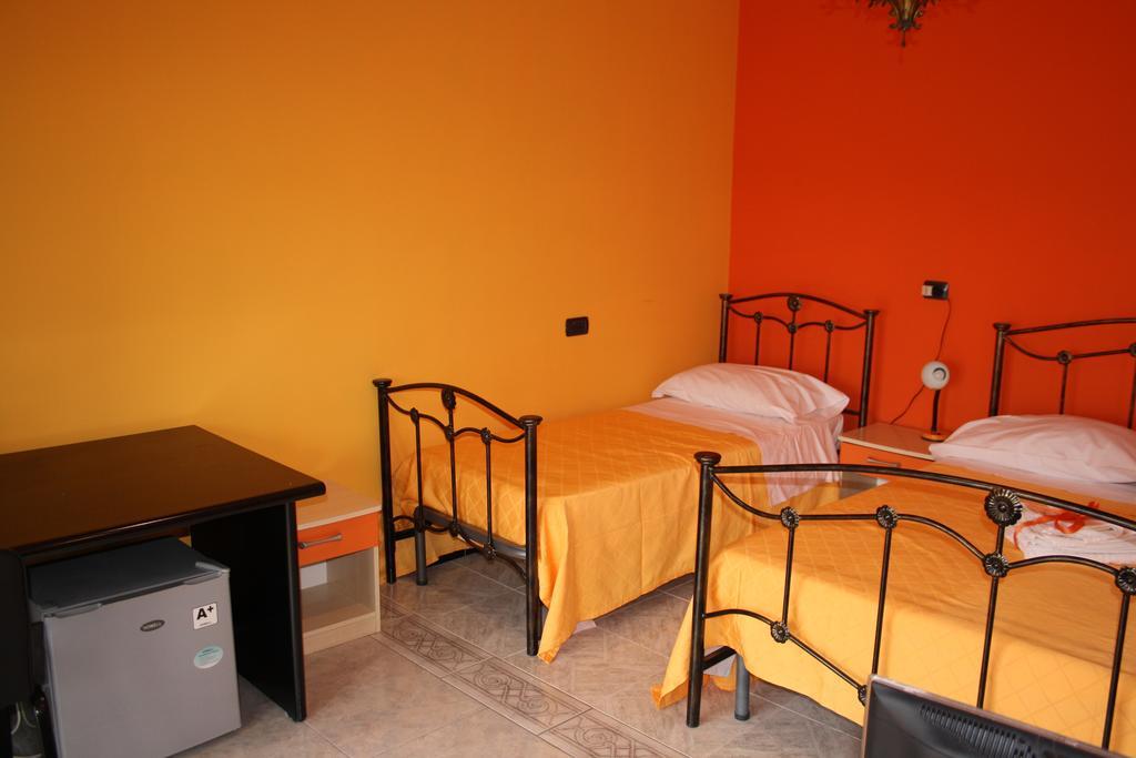 B&B Viale Delle Colline Σαλέρνο Εξωτερικό φωτογραφία