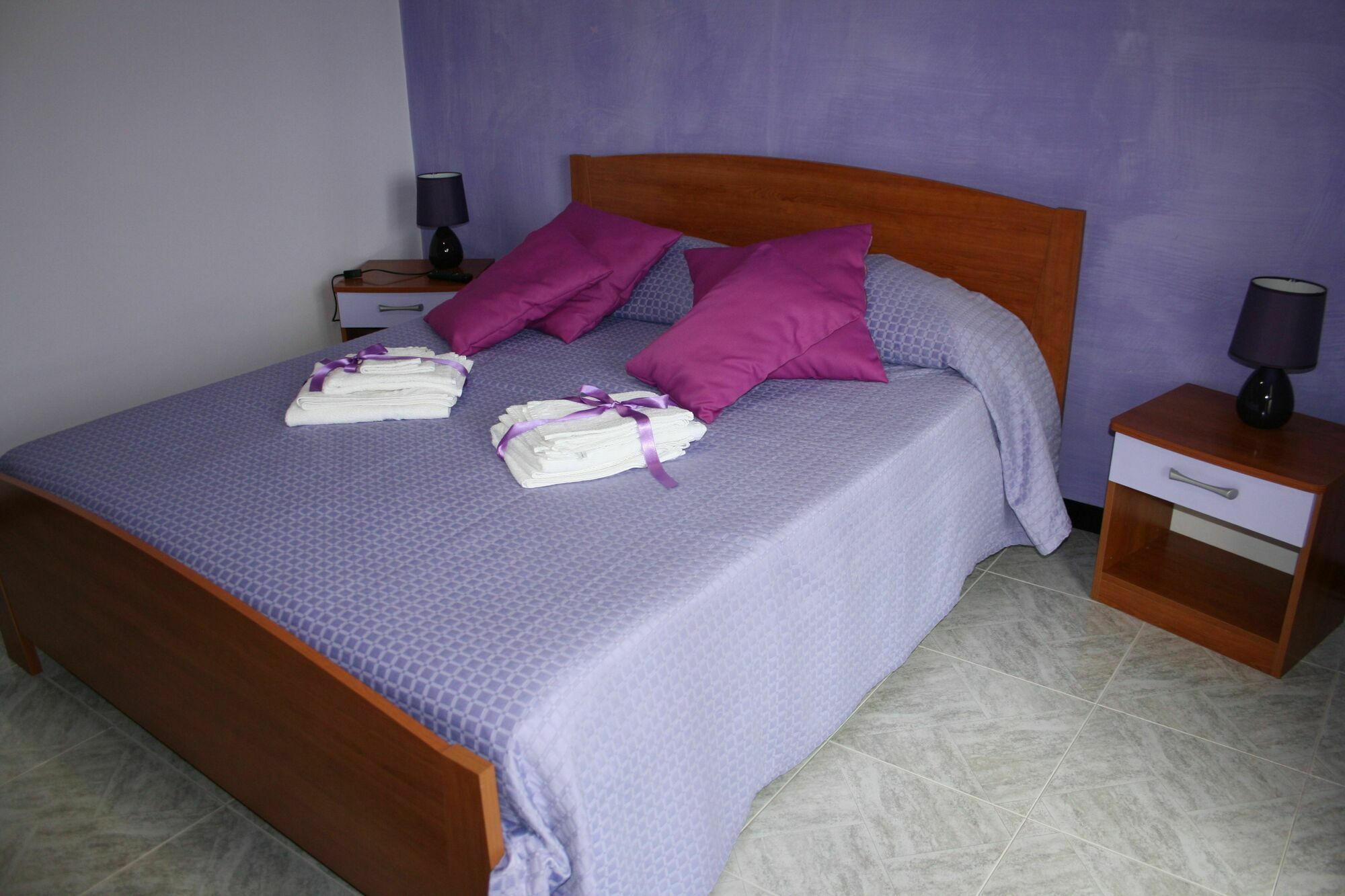 B&B Viale Delle Colline Σαλέρνο Εξωτερικό φωτογραφία